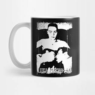 Luka Magnotta Mug